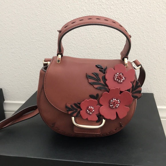kate spade Handbags - Kate Spade Leather Crossbody